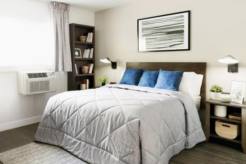 Town Center Hotel | InTown Suites Extended Stay Atlanta GA - KSU Kennesaw