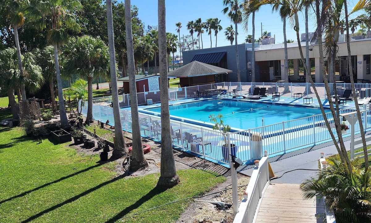 Merritt Island Hotel | Island Hotel of the Space Coast