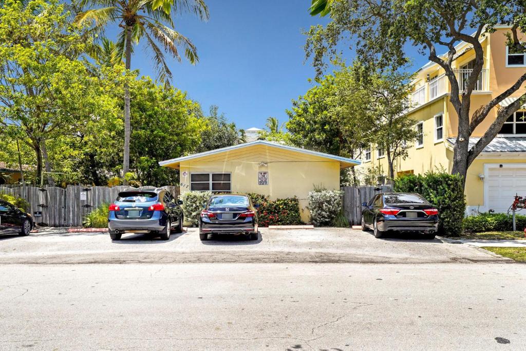 Harbordale Apartment | Just Beachy Apt 3