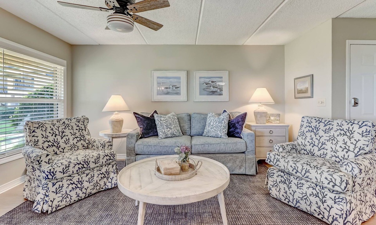 Sailmaker Fernandina Beach | Amelia City