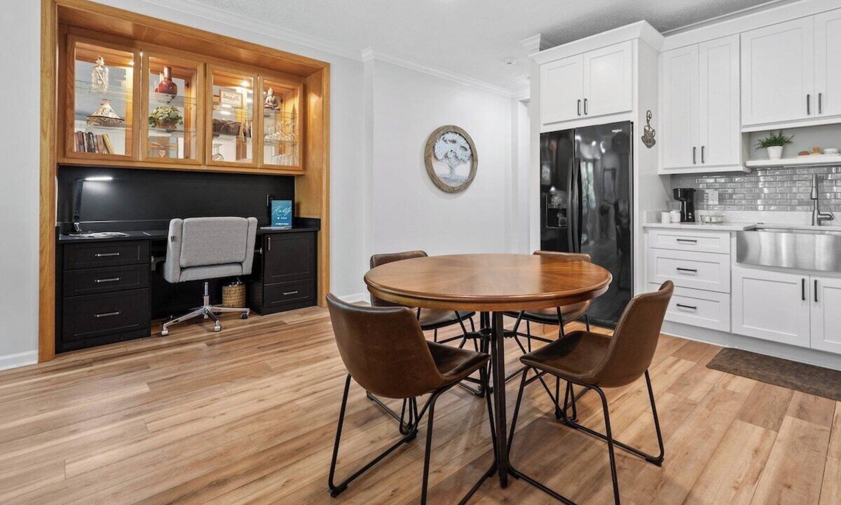 Salem Condo | Keowee Key Lakeview Retreat