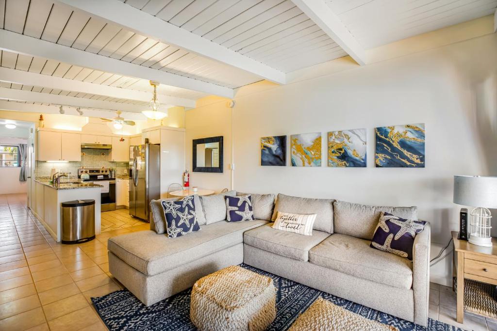 Key Colony Beach House | Key Colony Beach Waterfront Villa