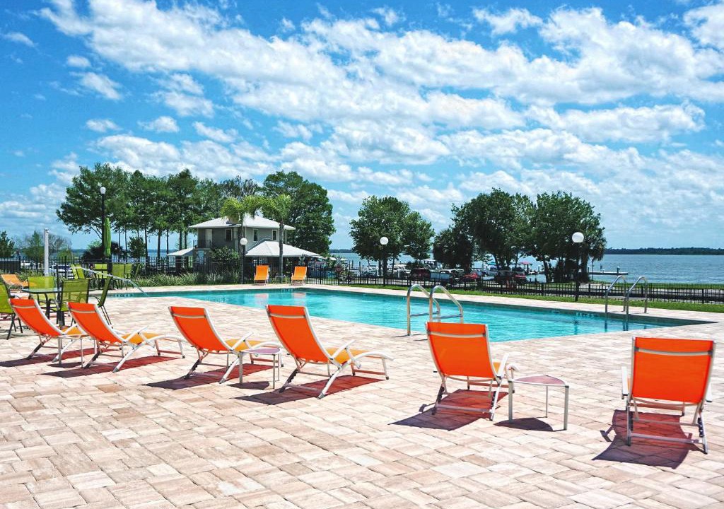 Tavares Hotel | Key West Resort - Lake Dora