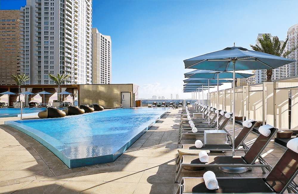 Downtown Miami Hotel | Kimpton EPIC Hotel, an IHG Hotel