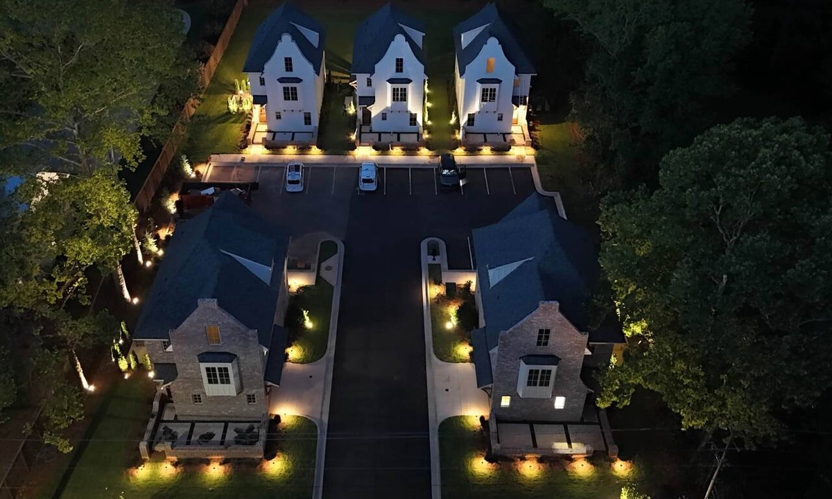 Pickwood House | King & Queen-Queen Unit IV