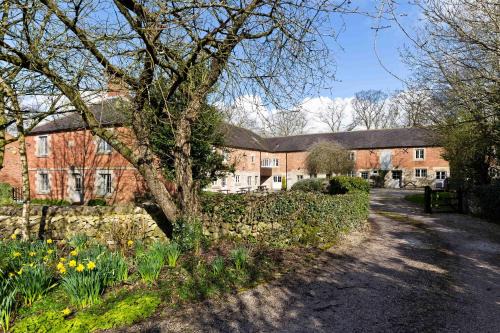 Knockerdown House | Knockerdown Cottages