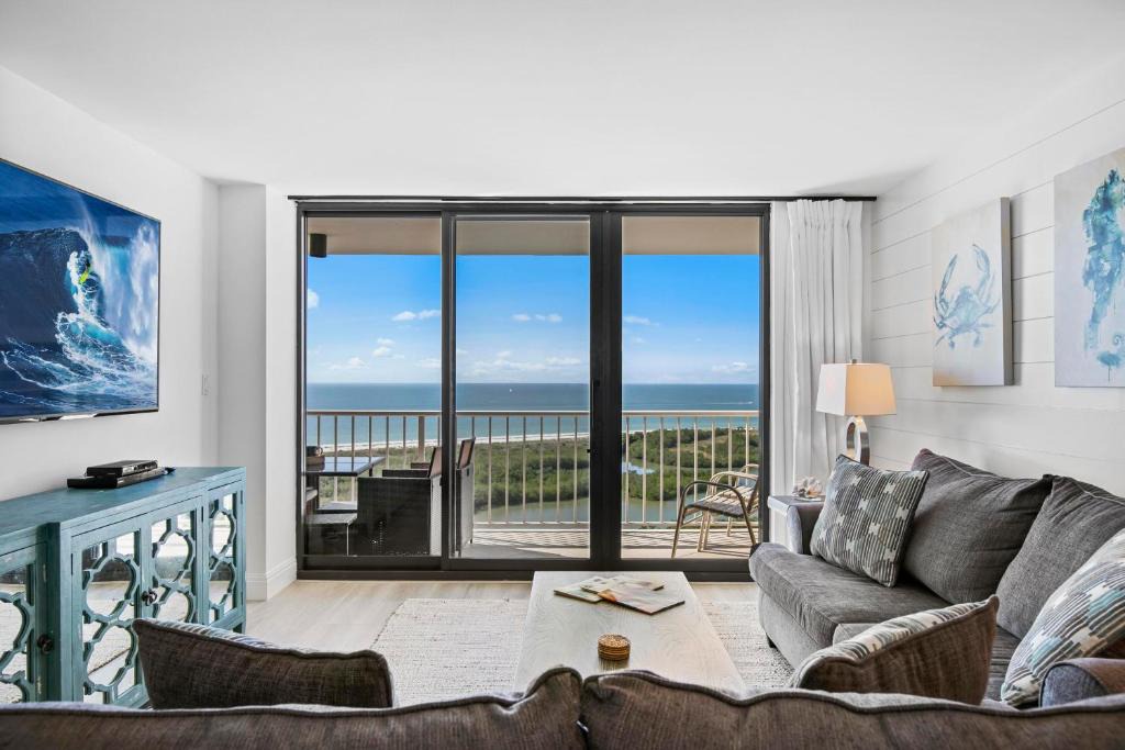 Marco Island Apartment | La Bella Vita on Marco - 1802 South Seas Tower 3