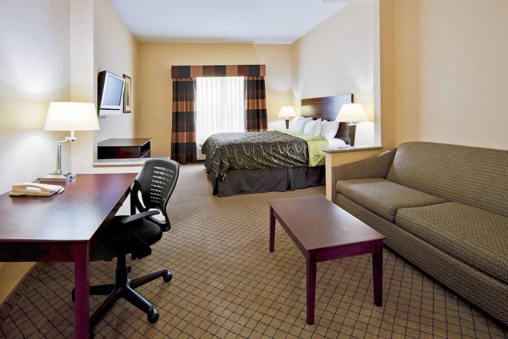 La Quinta Inn | Pinecrest West Park