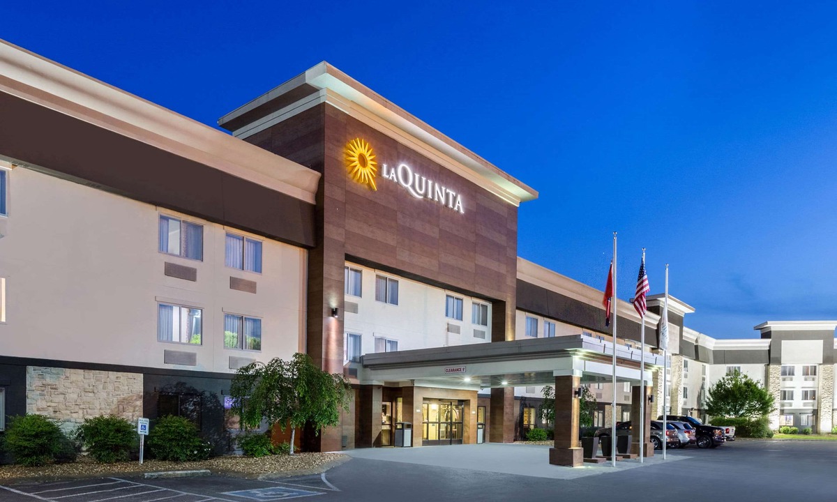 Goodlettsville Hotel | La Quinta by Wyndham Goodlettsville - Nashville