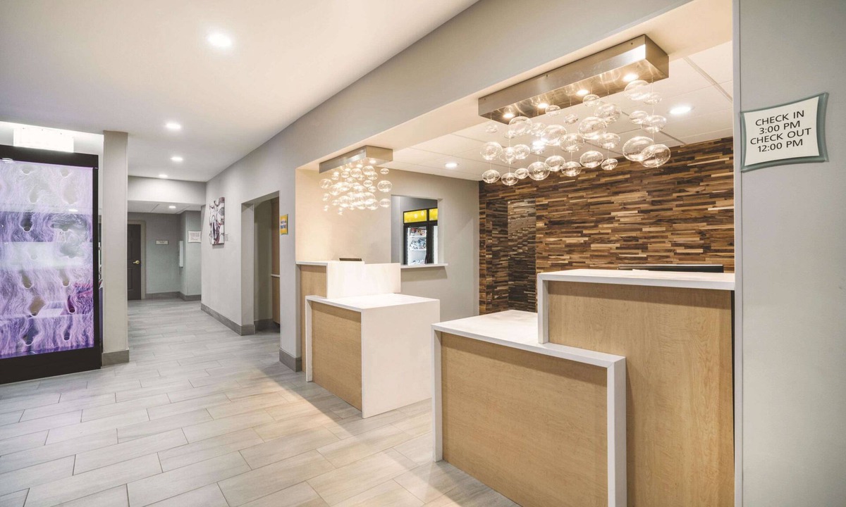 Lupton City Hotel | La Quinta Inn & Suites by Wyndham Chattanooga North - Hixson