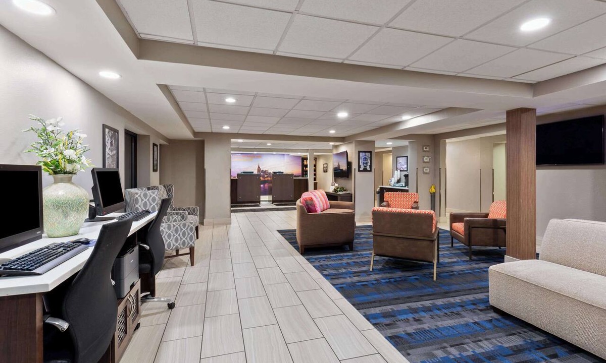 Goodlettsville Hotel | La Quinta Inn & Suites by Wyndham Goodlettsville - Nashville