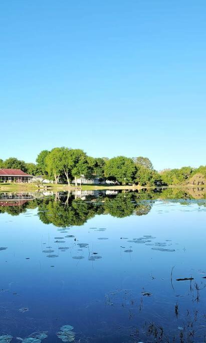 Inverness House | Lake house to relax and rest