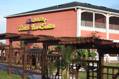 Roy Beach Inn Haven | Cypress Gardens