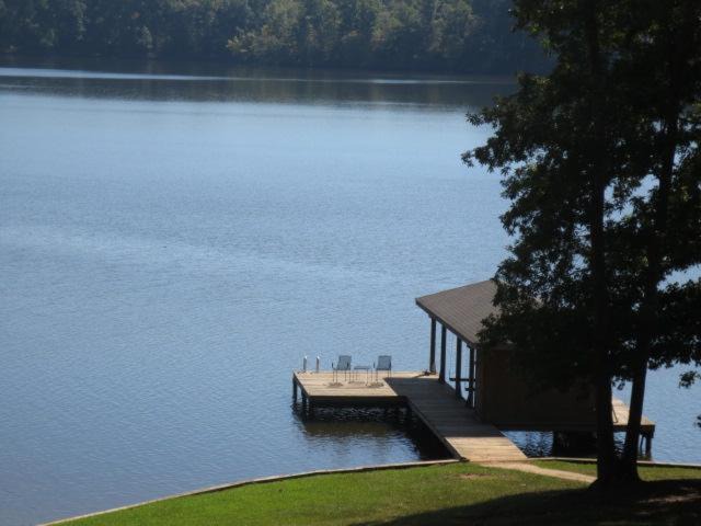 Eatonton Villa | Lake Sinclair Lake Front 113 Daylight Dreamer