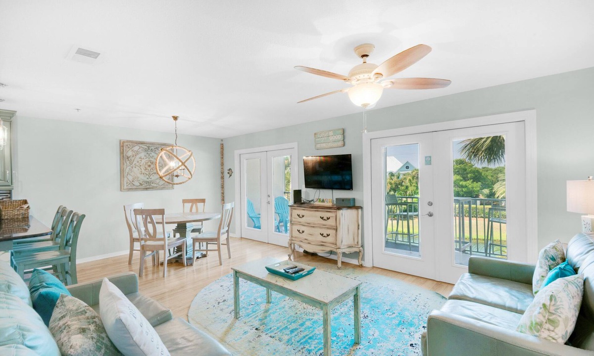 Gulf Shore | Gulf Place