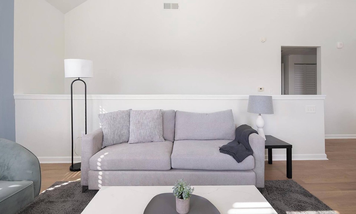Port Wentworth Apartment | Landing | Amazing 2BD, Gym, Pool