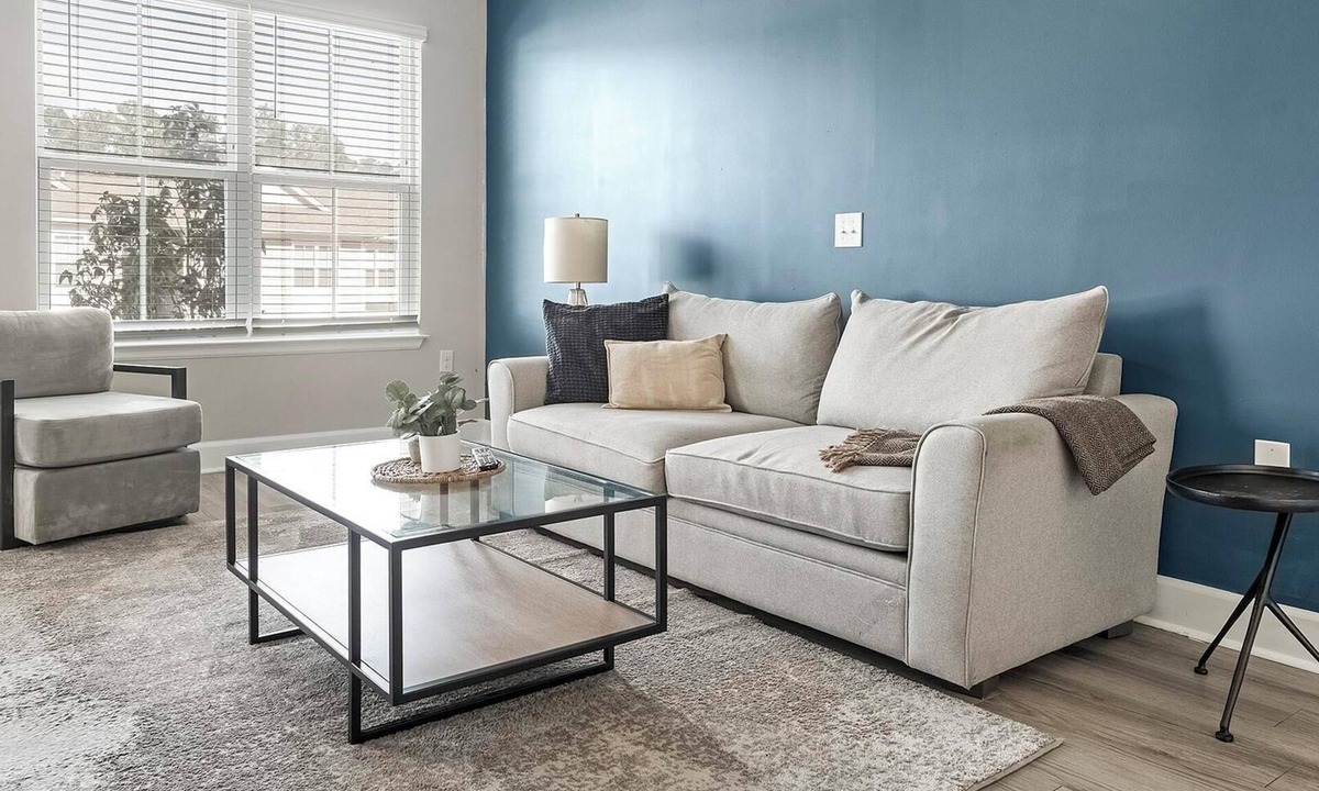 Summerville Apartment | Landing | Beautiful 1BD, Gym, Yoga Studio