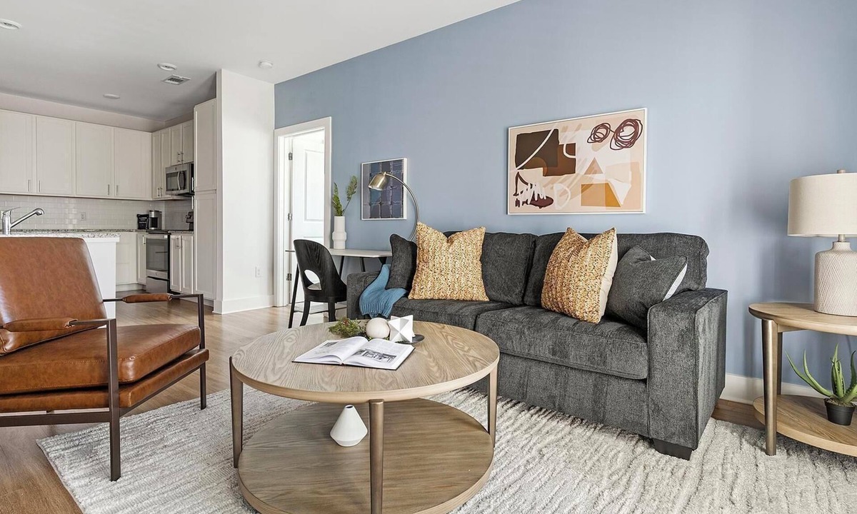 Fort Mill Apartment | Landing | Beautiful 2BD, Yoga Studio, Pool