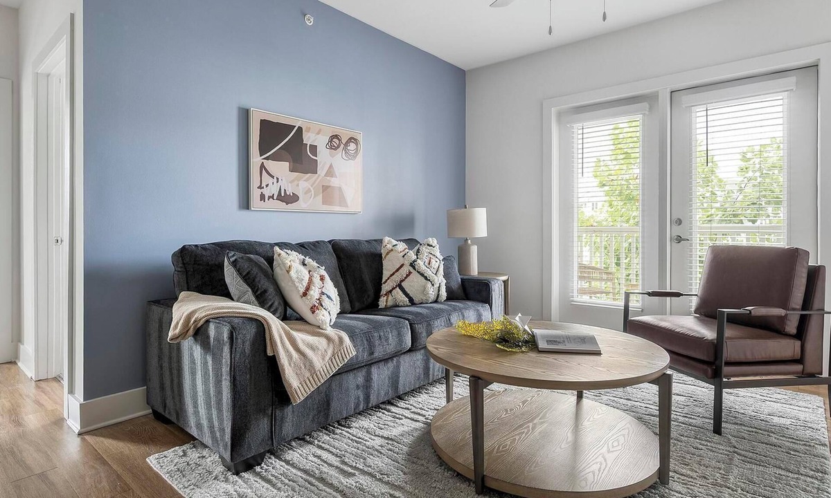 Fort Mill Apartment | Landing | Beautiful 3BD, Yoga Studio, Pool