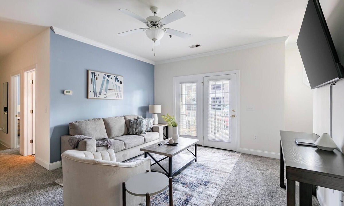 Carolina Forest Apartment | Landing | Beautiful 2BD, Clubhouse, Gym