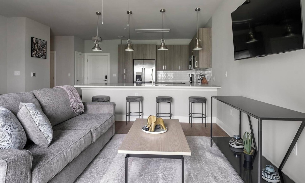 Fort Myers Apartment | Landing | Chic 1BD, Clubhouse, Pool