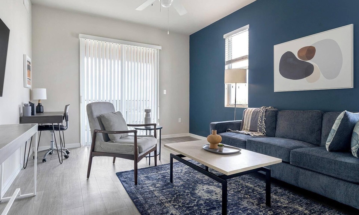 Fort Myers Apartment | Landing | Chic 1BD, Courtyard, Game Room