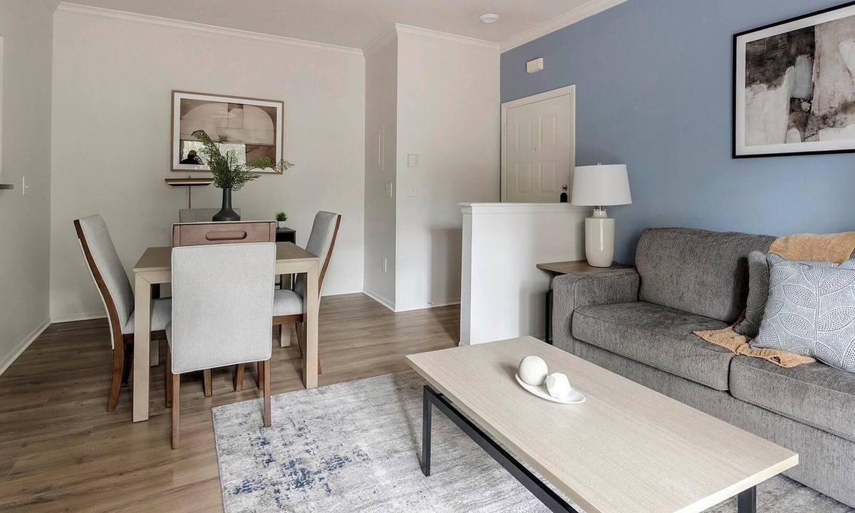 Southside Apartment | Landing | Chic 1BD, Gym, Clubhouse