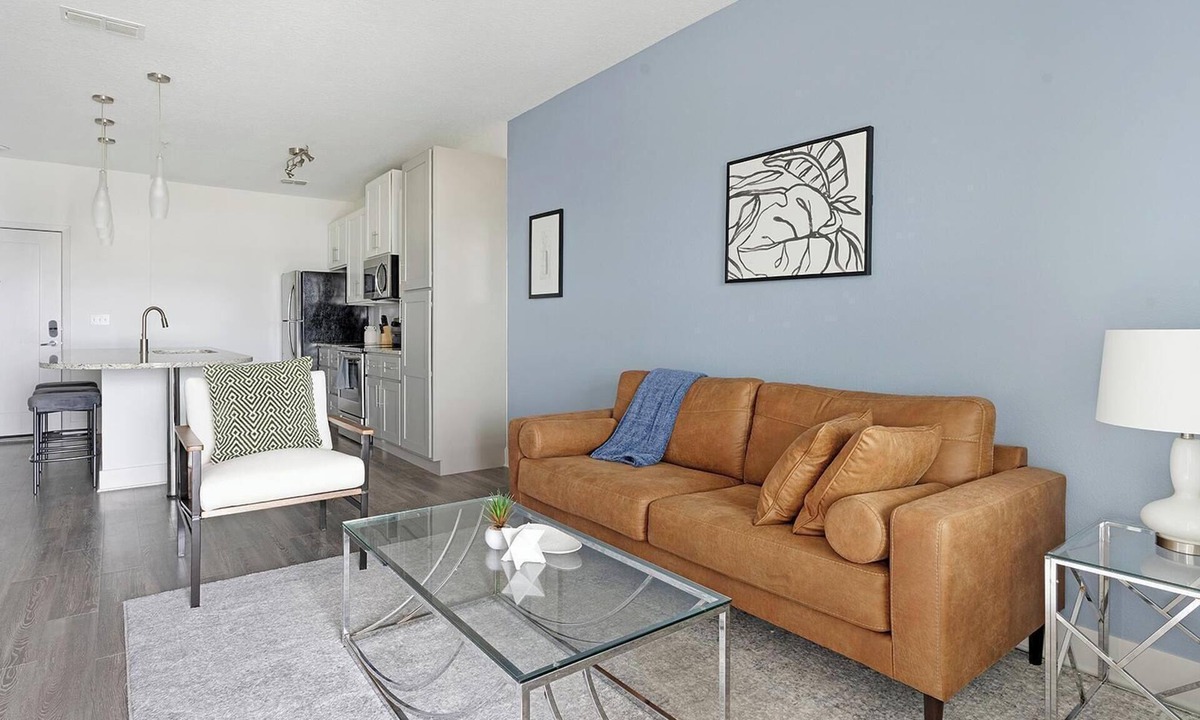 Venice Apartment | Landing | Chic 1BD, Pool, Clubhouse