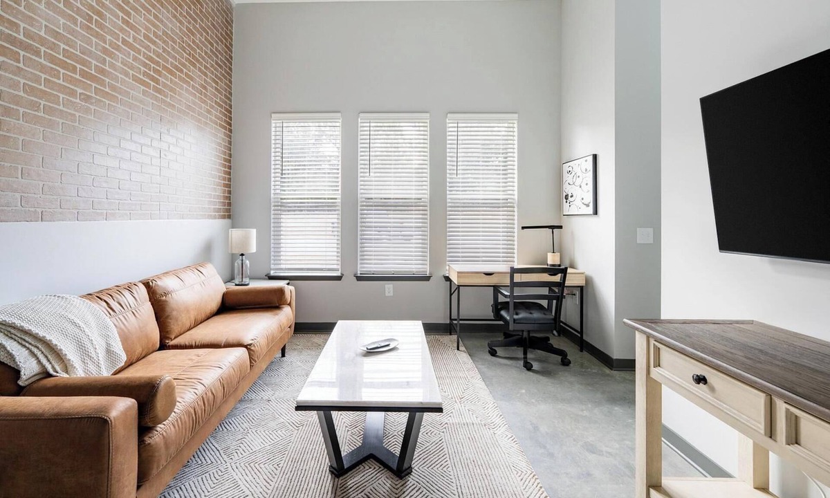 Northwest Pensacola Apartment | Landing | Incredible 1BD, Game Room, Yoga Studio