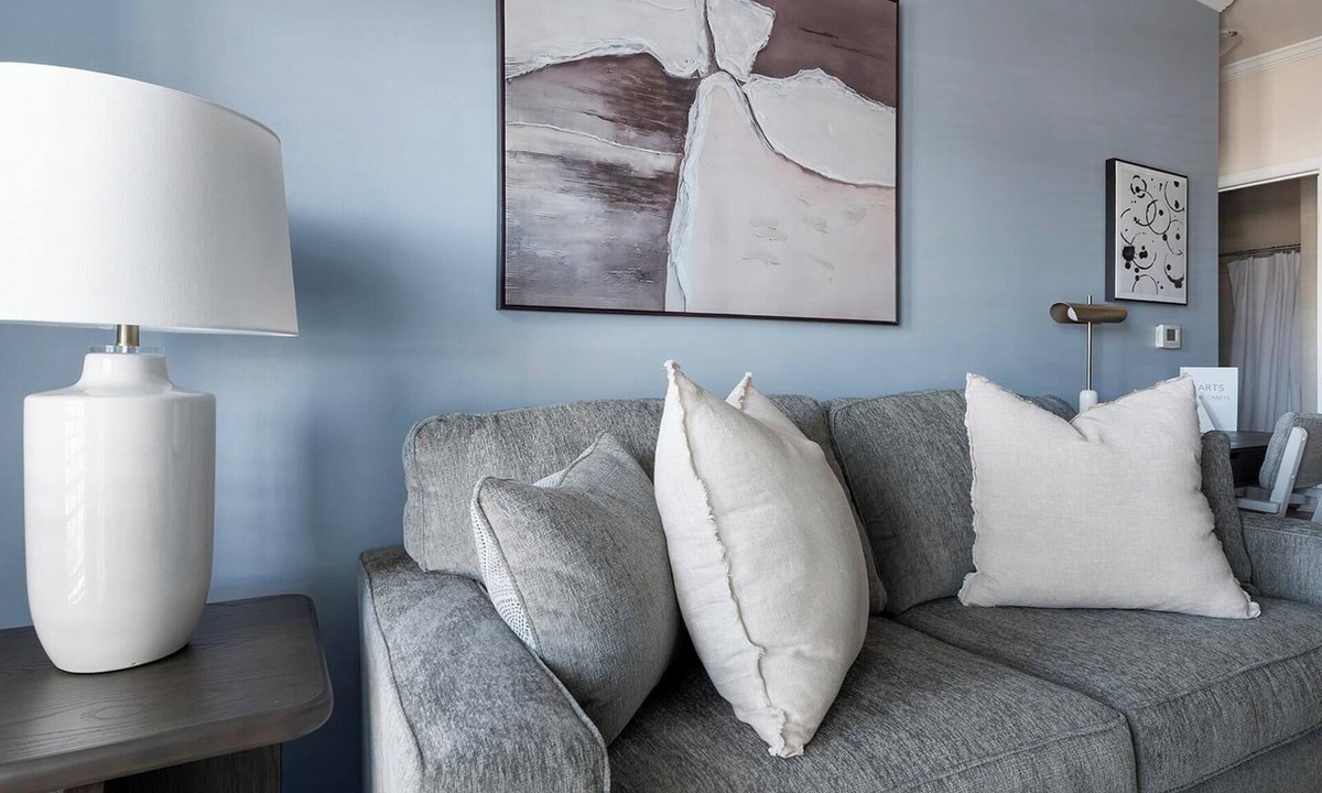 Charlotte Apartment | Landing | Incredible 1BD, Clubhouse, Gym