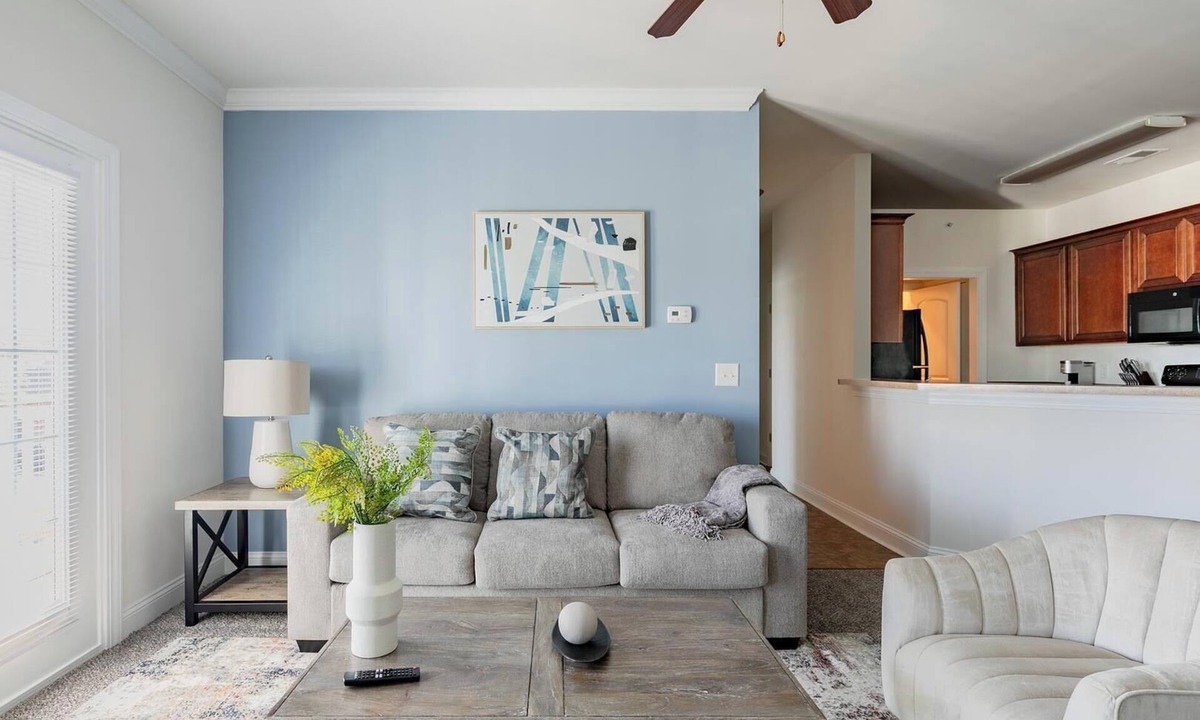 Carolina Forest Apartment | Landing | Incredible 2BD, Clubhouse, Gym