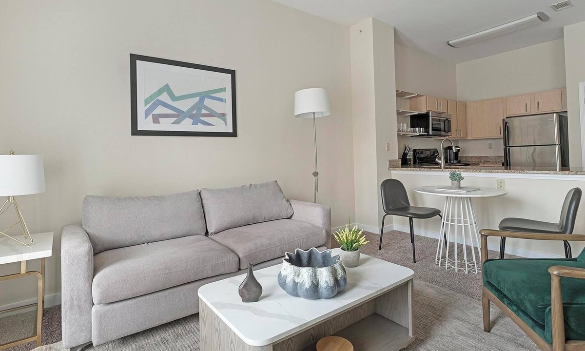 New Pathways Apartment | Landing | Modern 1BD, Pool, Clubhouse