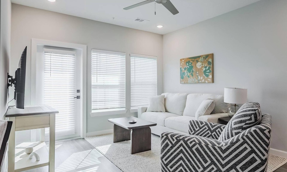 Fort Myers Apartment | Landing | Modern 2BD, Pool