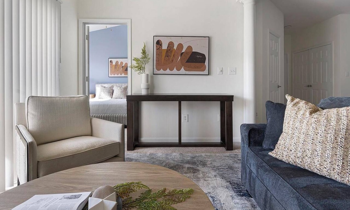 Indian Trail Apartment | Landing | Spectacular 2BD, Gym