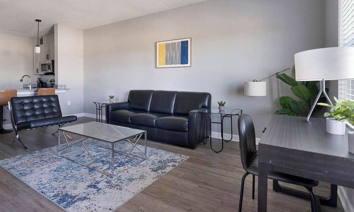 Fort Myers Apartment | Landing | Spectacular 1BD, Pool, Yoga Studio