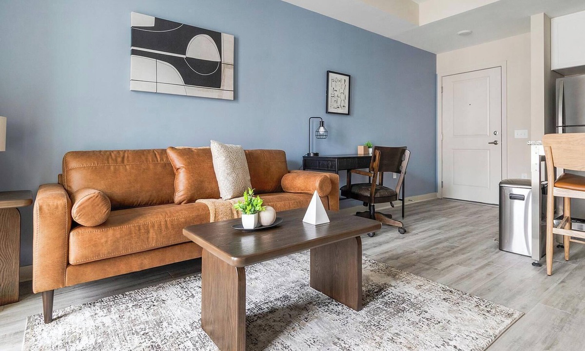 Daytona Beach Apartment | Landing | Stylish 1BD, Clubhouse, Courtyard
