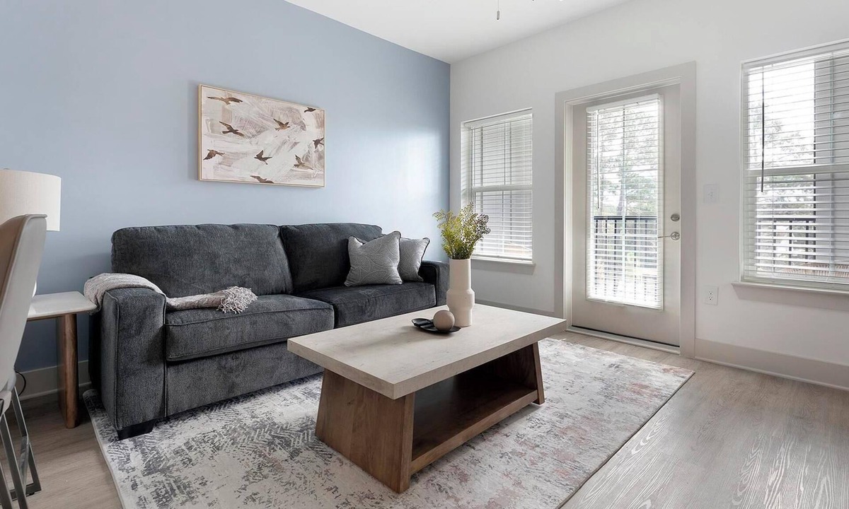 Carolina Forest Apartment | Landing | Stylish 1BD, Game Room, Gym
