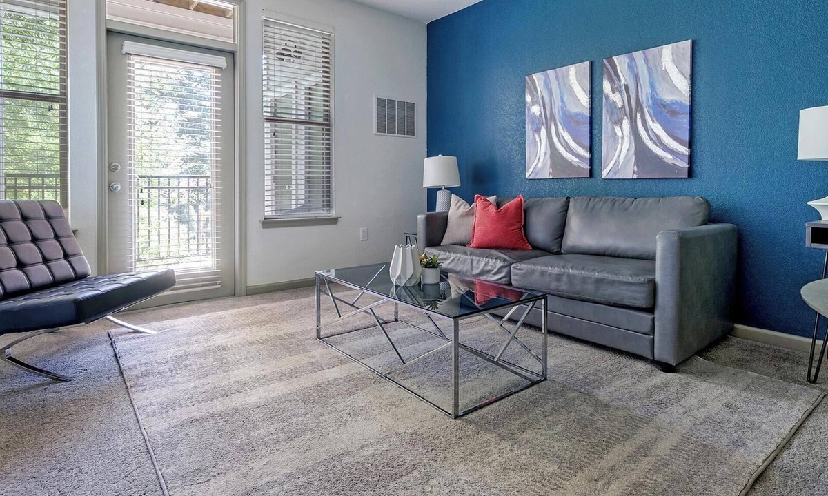 Paw Creek Apartment | Landing | Stylish 1BD, Clubhouse, Gym