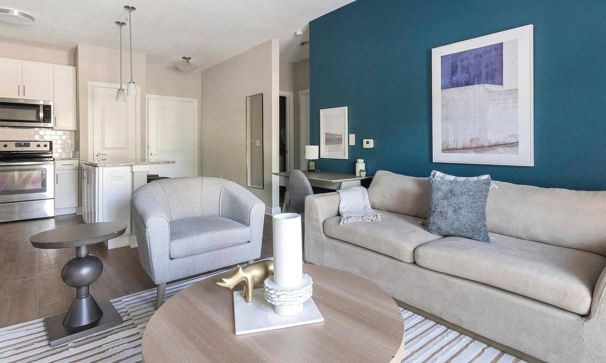 Ponte Vedra Apartment | Landing | Stylish 2BD, Clubhouse, Gym