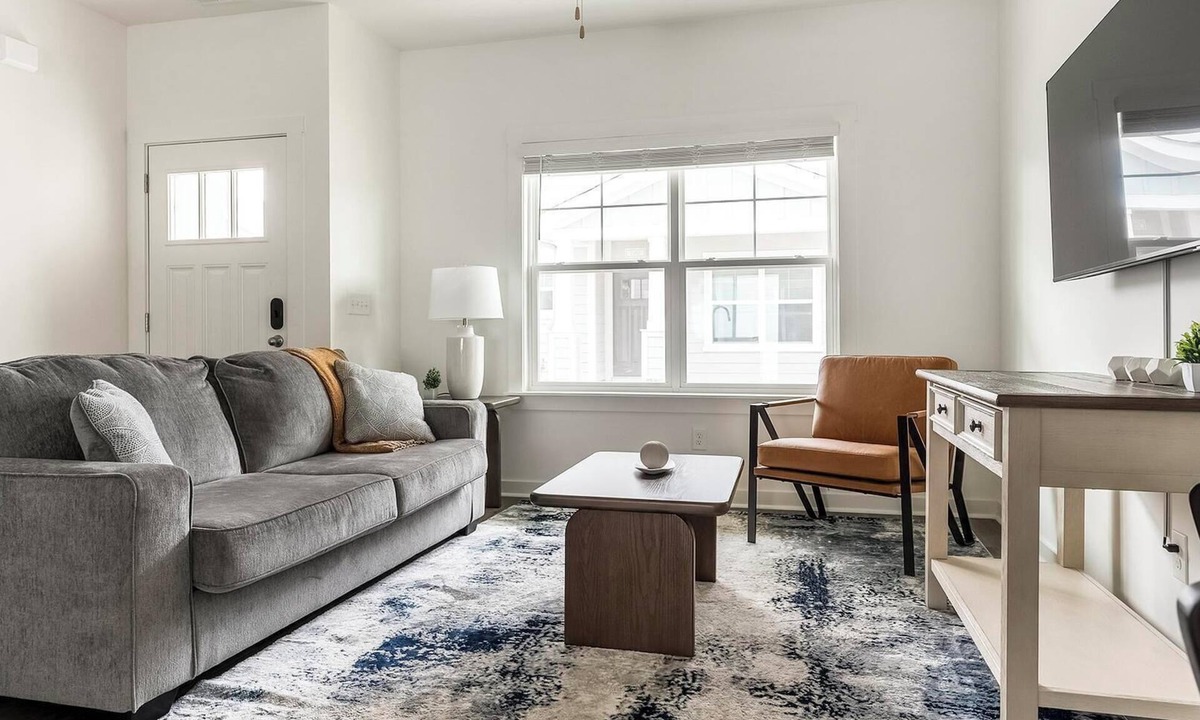 Port Wentworth Apartment | Landing | Stylish 2BD, Clubhouse, Pool