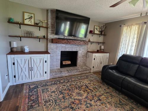 Washington County House | Large home in the country