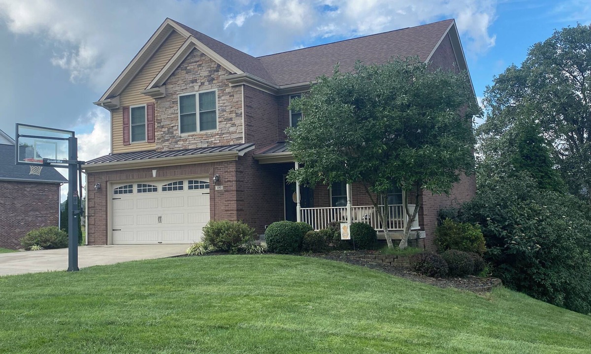 Elizabethtown House | Large Home with Entertainment Options Galore