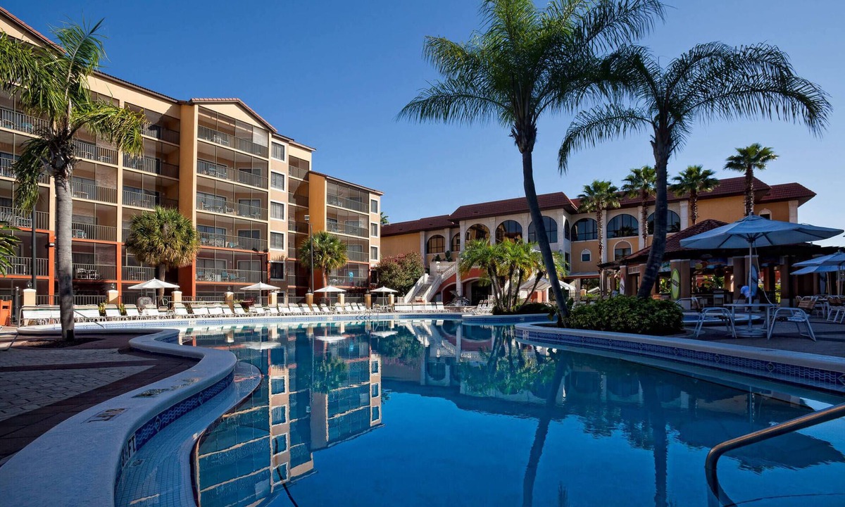 Florida Central Atlantic Coast Resort | Large suite with waterpark in Orlando near Disney, Universal Studio, Sea World