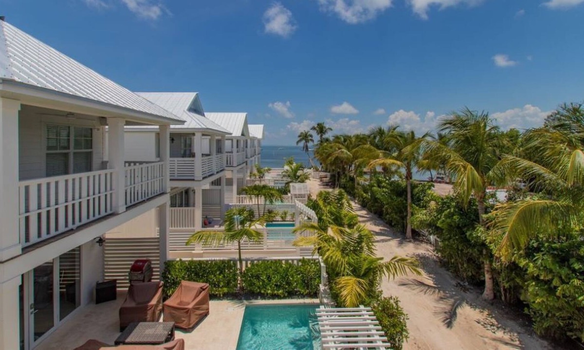 Islamorada Villa | LAST WEEK FOR SUPER DISCOUNTED RATE! BOOK NOW! Island Life Awaits you