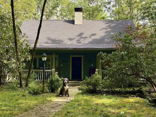 Cashiers House | Laurel Cabin