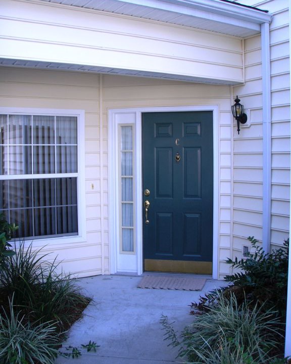 Red Hill Apartment | Legends Golf Resort-First Floor. near Pool & Hot Tub