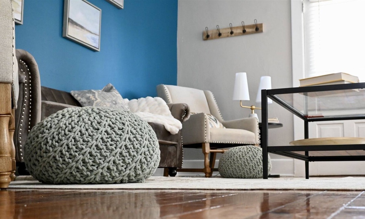 Midtown House | Let the Sun Shine In - Midtown Augusta