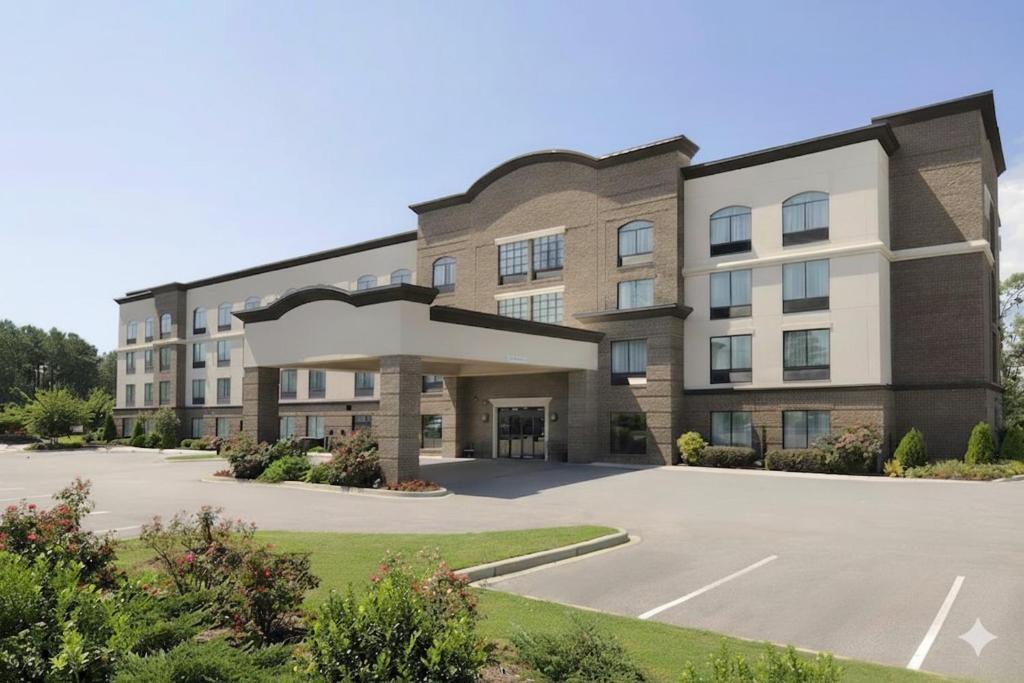 Columbia Hotel | Lexington Expo Hotel by IHG