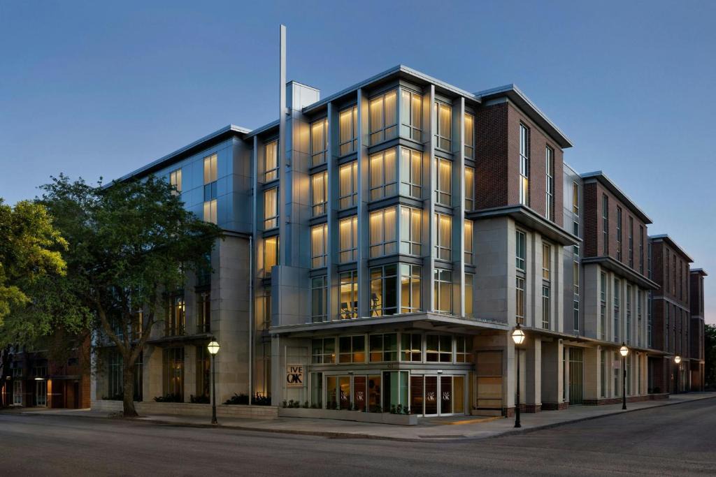 Cannonborough Elliotborough Hotel | Live Oak, Charleston Historic District, a Tribute Portfolio Hotel