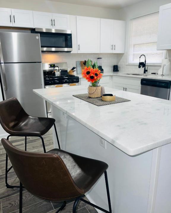 Belvedere Park House | Lovely Home